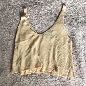 Pink shirt (cropped)